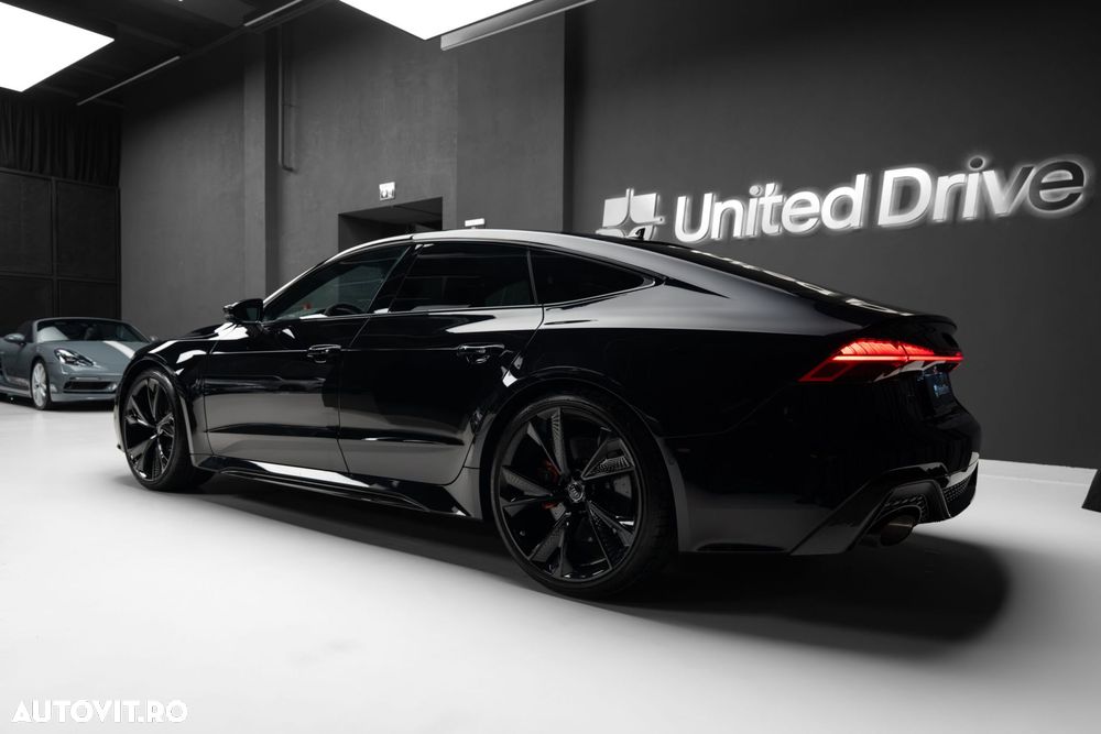 Audi RS7 Sportback - 7