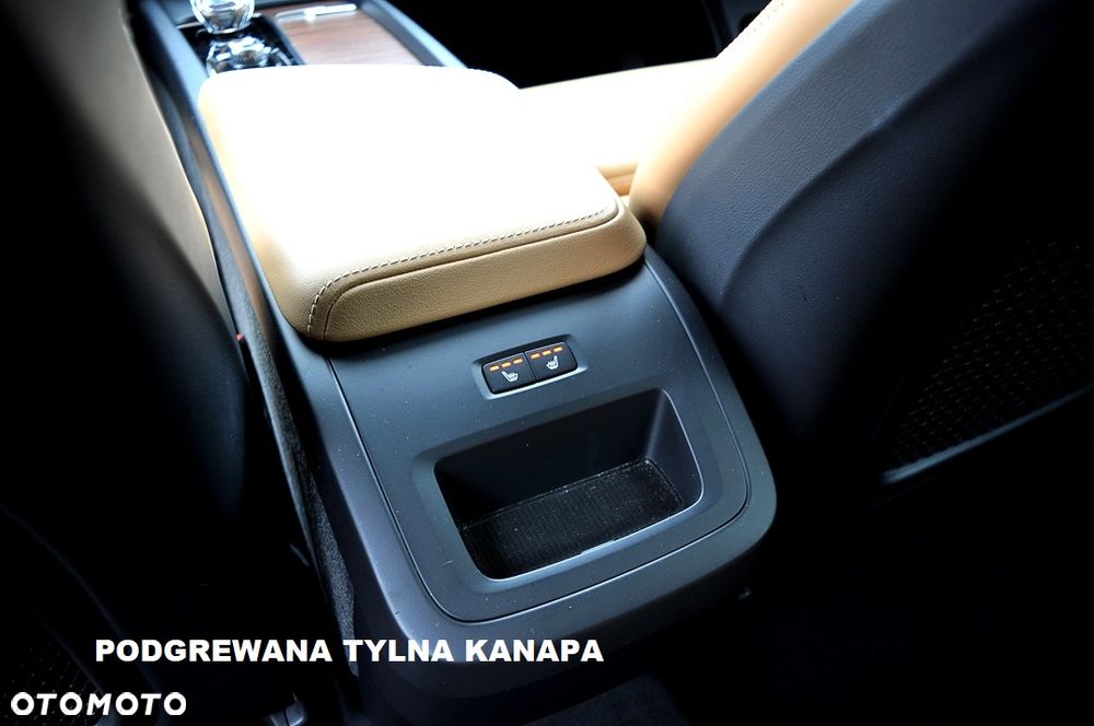 Volvo XC 60 B4 D Geartronic RDesign - 27