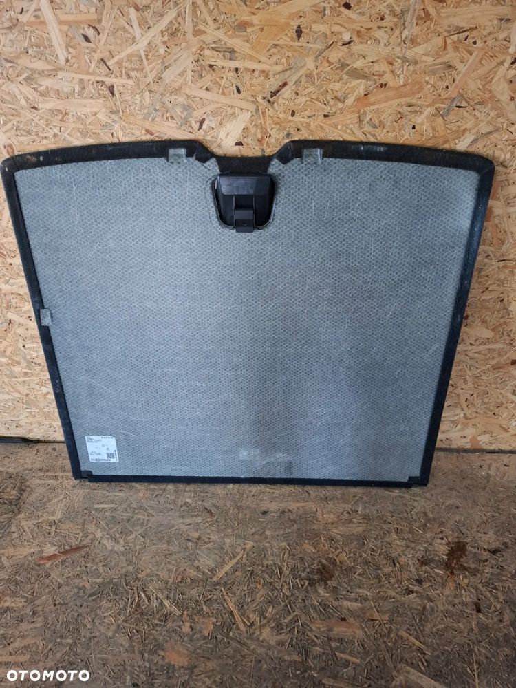 PODŁOGA WYKŁADZINA BAGAŻNIKA 31440913 VOLVO XC40 ORYGINAŁ - 2