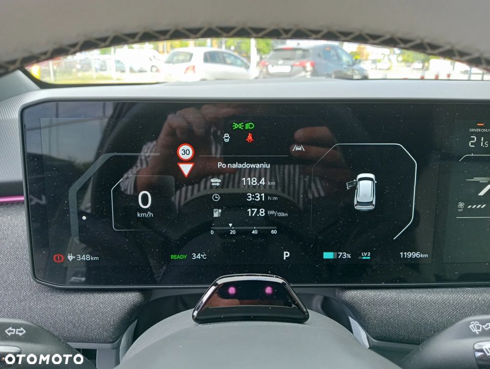 Kia EV3 81.4kWh GT Line - 12