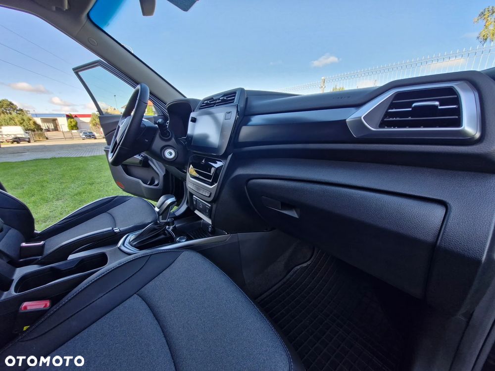 SsangYong/KGM Tivoli 1.5 T-GDI Adventure - 20