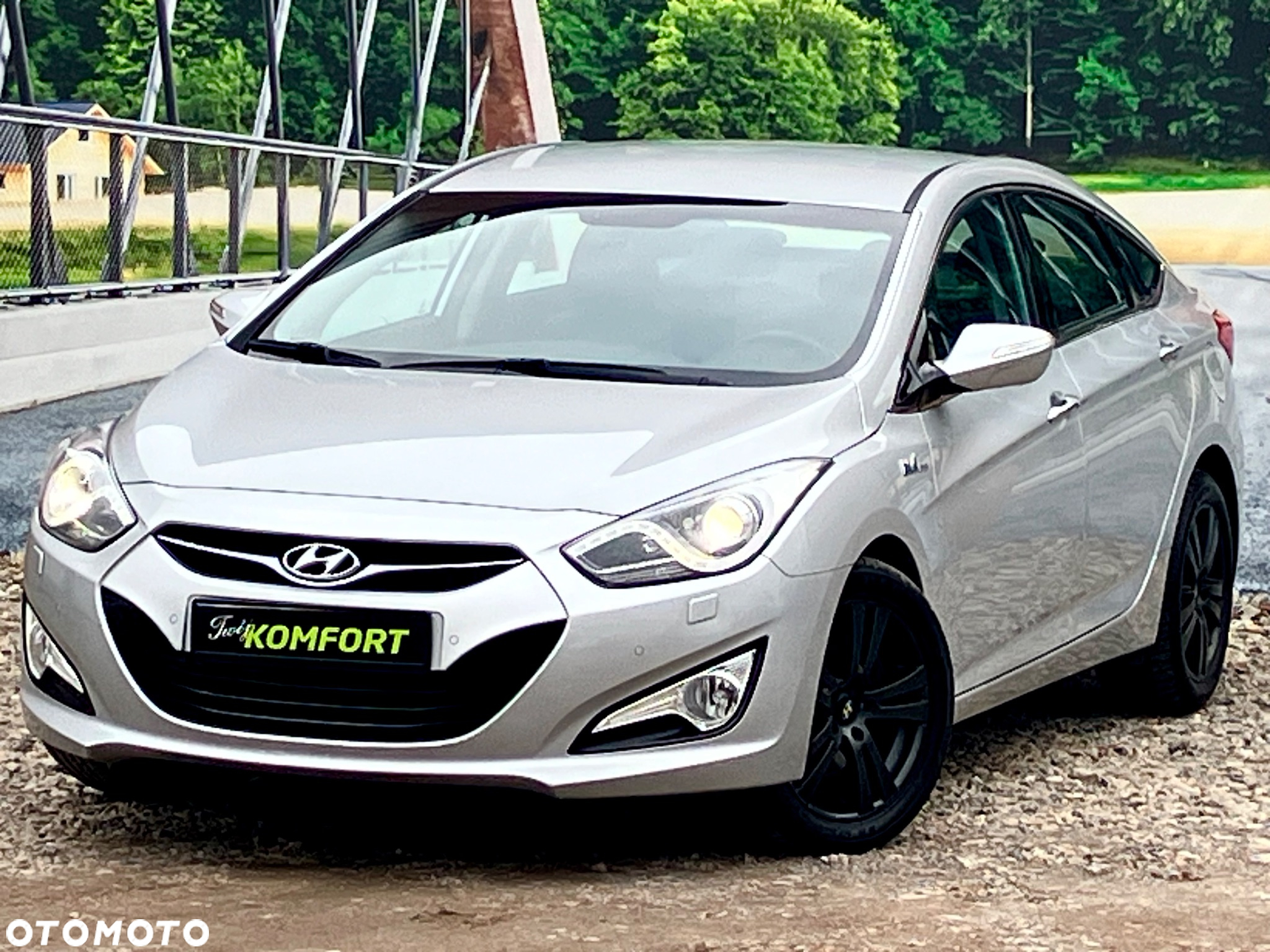 Hyundai i40 - 9