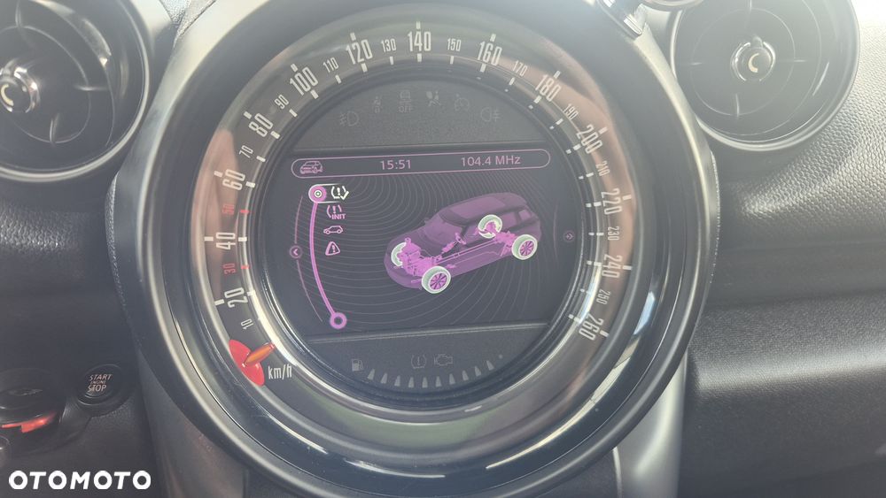 MINI Cooper S - 27
