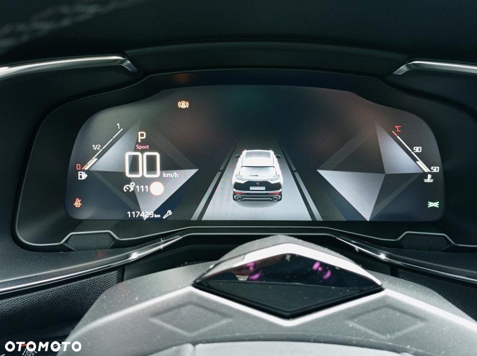DS Automobiles DS 7 Crossback - 29