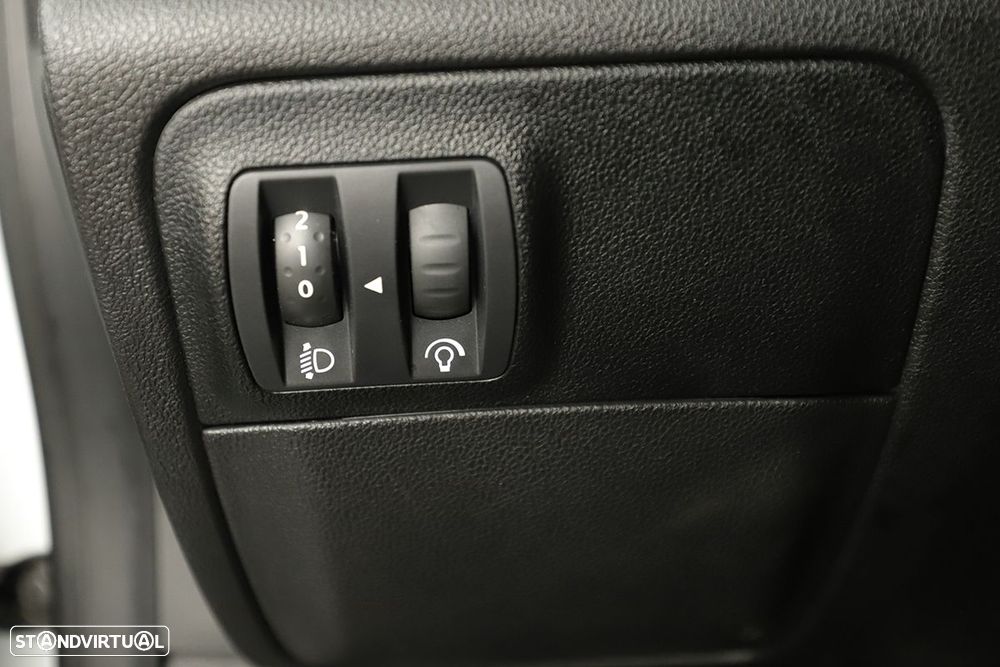 Renault Mégane Sport Tourer 1.5 Blue dCi R.S. Line - 19