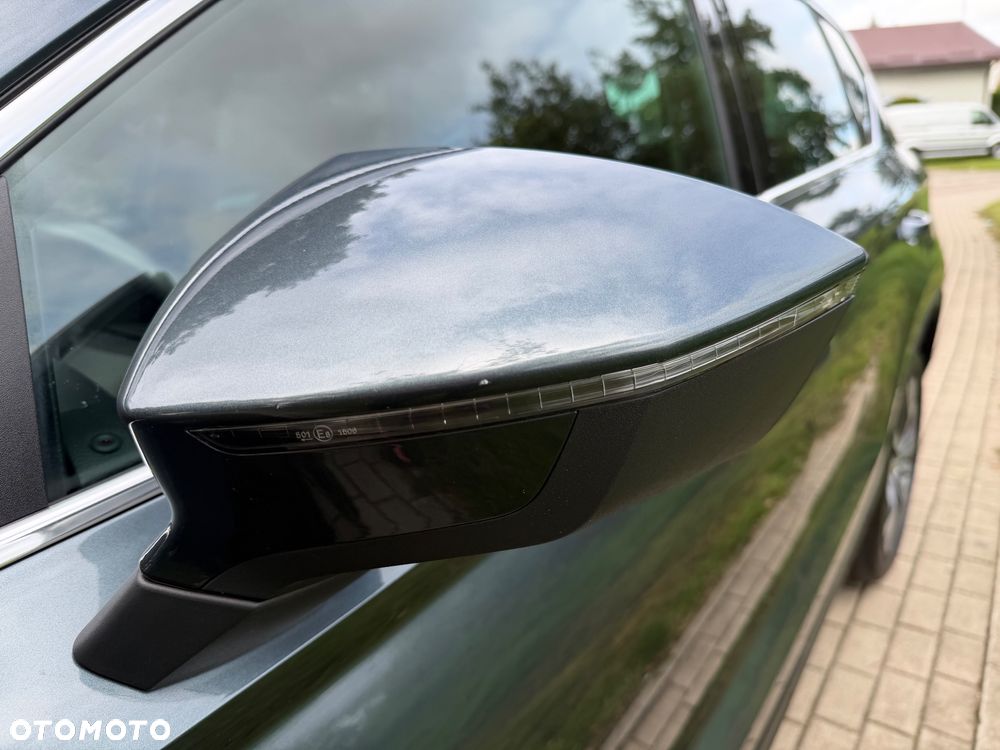 Seat Ateca 2.0 TDI DSG Xcellence - 29