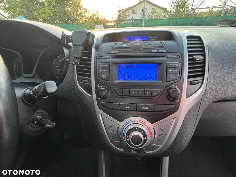 Hyundai ix20 1.4 CRDi blue Comfort - 18