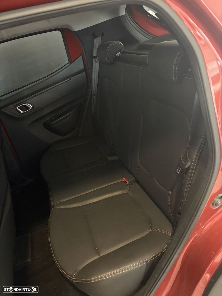 Dacia Spring Electric 45 Comfort Plus - 7