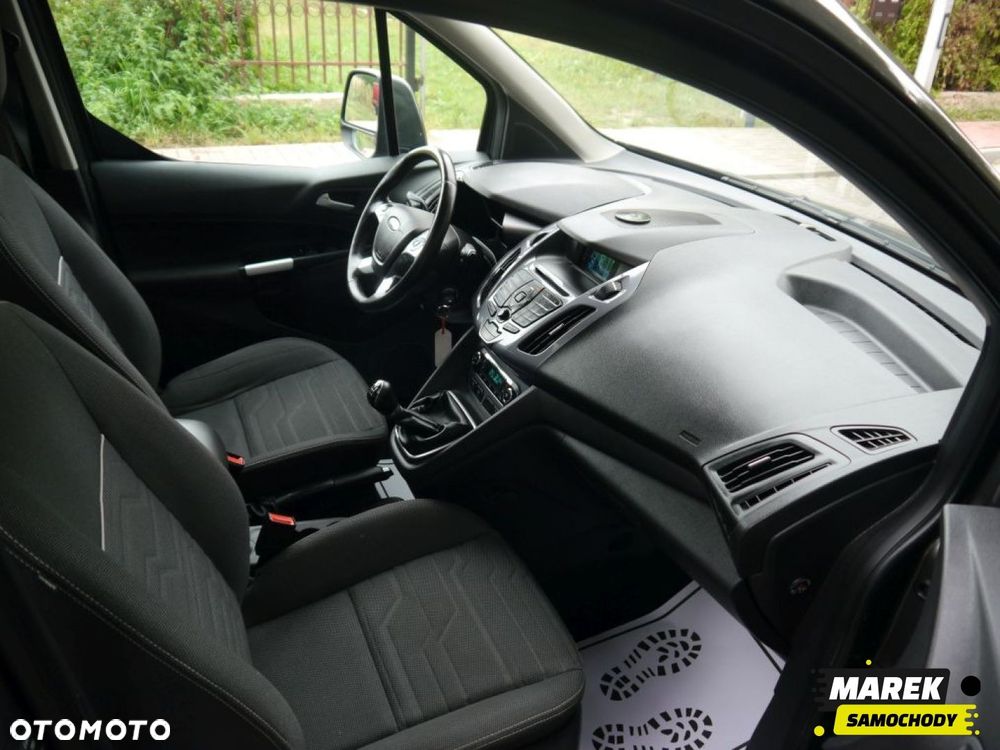 Ford Tourneo Connect - 26