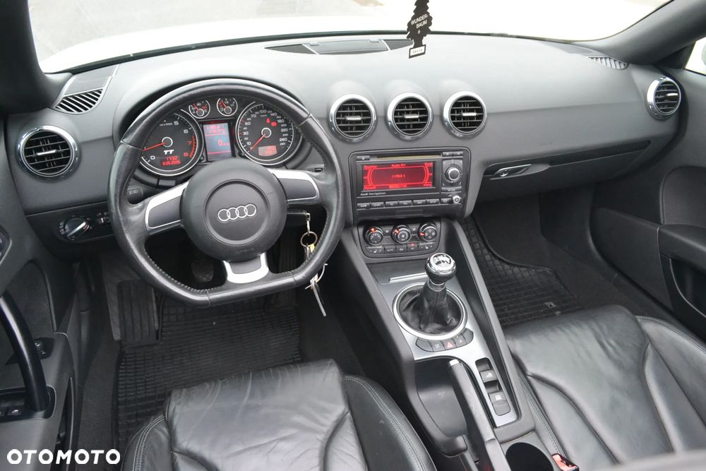 Audi TT Coupé 2.0 TFSI - 23