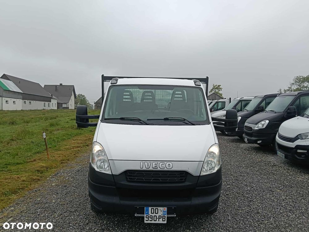 Iveco 35C13, 35C14, 35C15, 35C17, 70C17 - 4