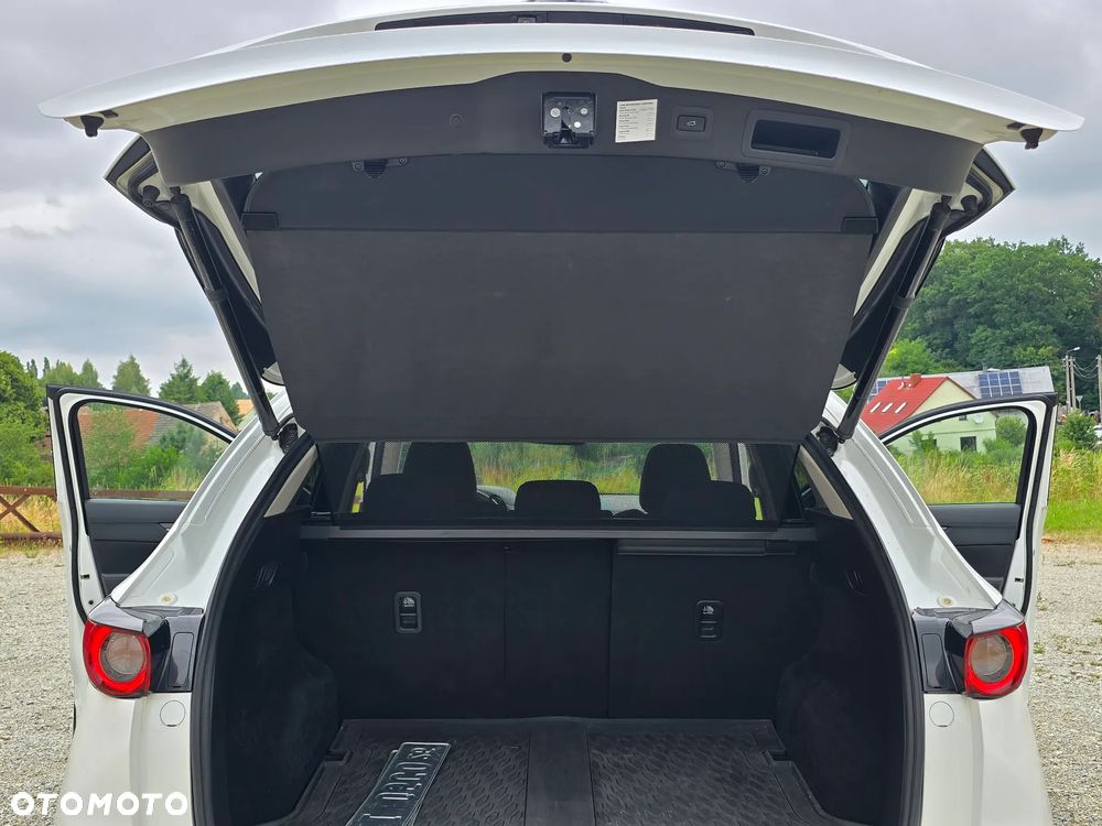 Mazda CX-5 2.2 D Skypassion - 19