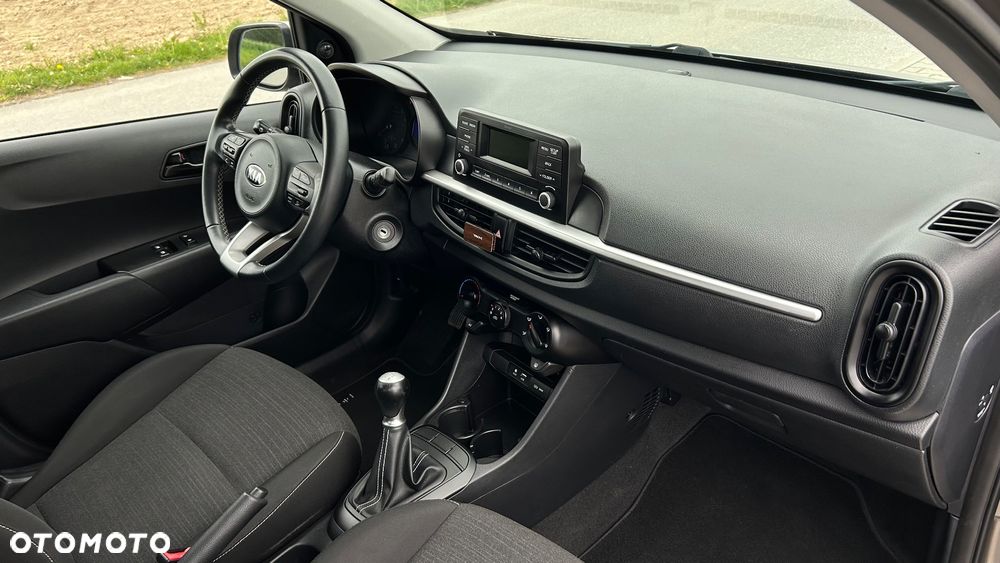 Kia Picanto 1.0 Dream-Team Edition - 31