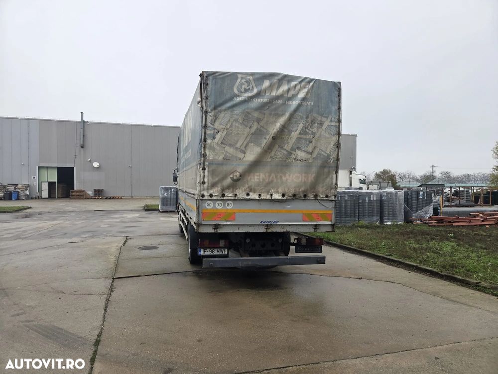 Mercedes-Benz 18/28 - 3