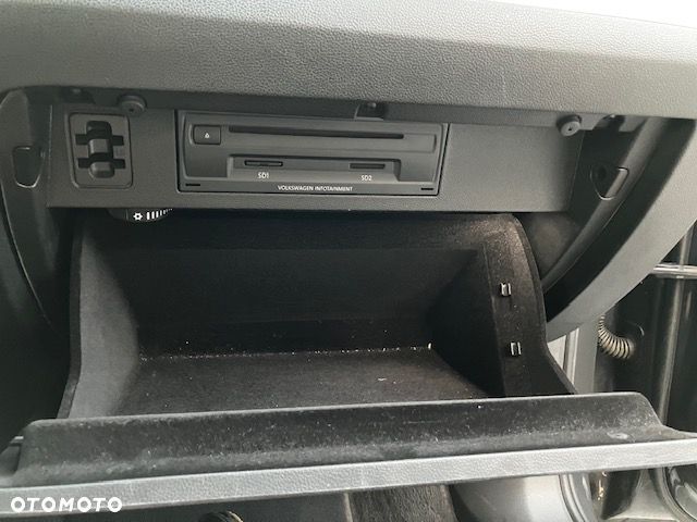 Volkswagen Passat 2.0 TDI BMT Comfortline DSG - 24