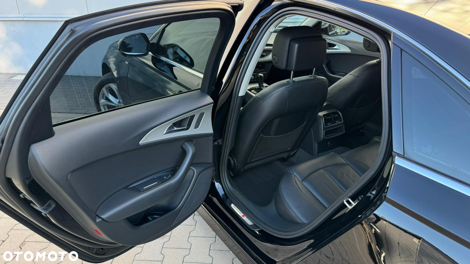Audi A6 2.0 TDI ultra S tronic - 16