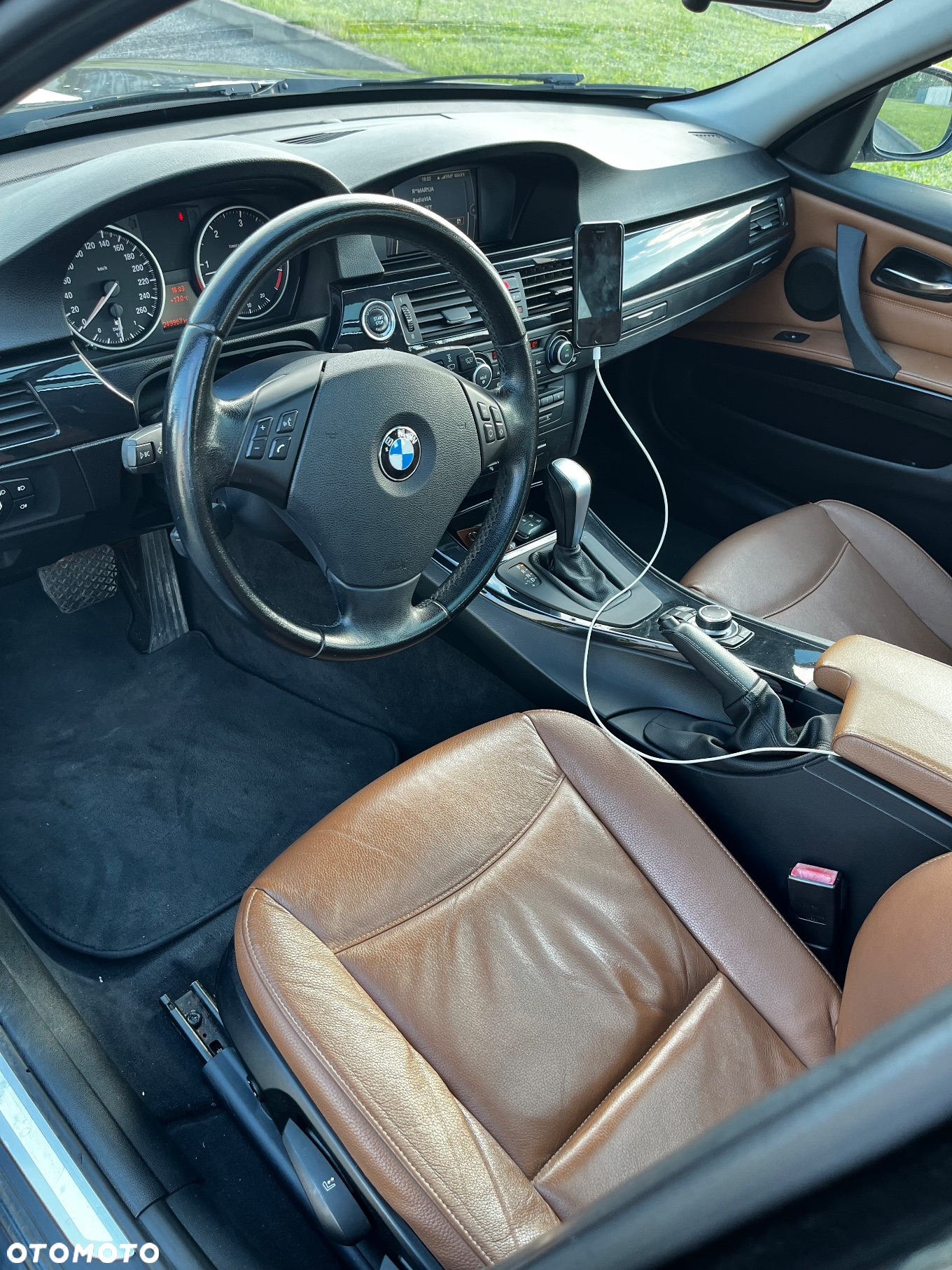 BMW Seria 3 - 8