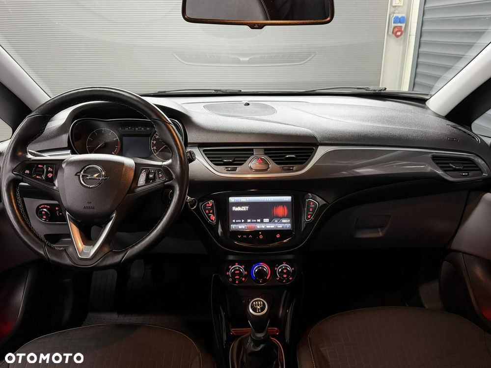 Opel Corsa - 13