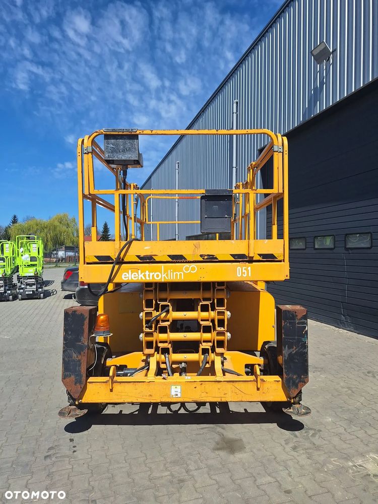 Haulotte H15 SDX - 6