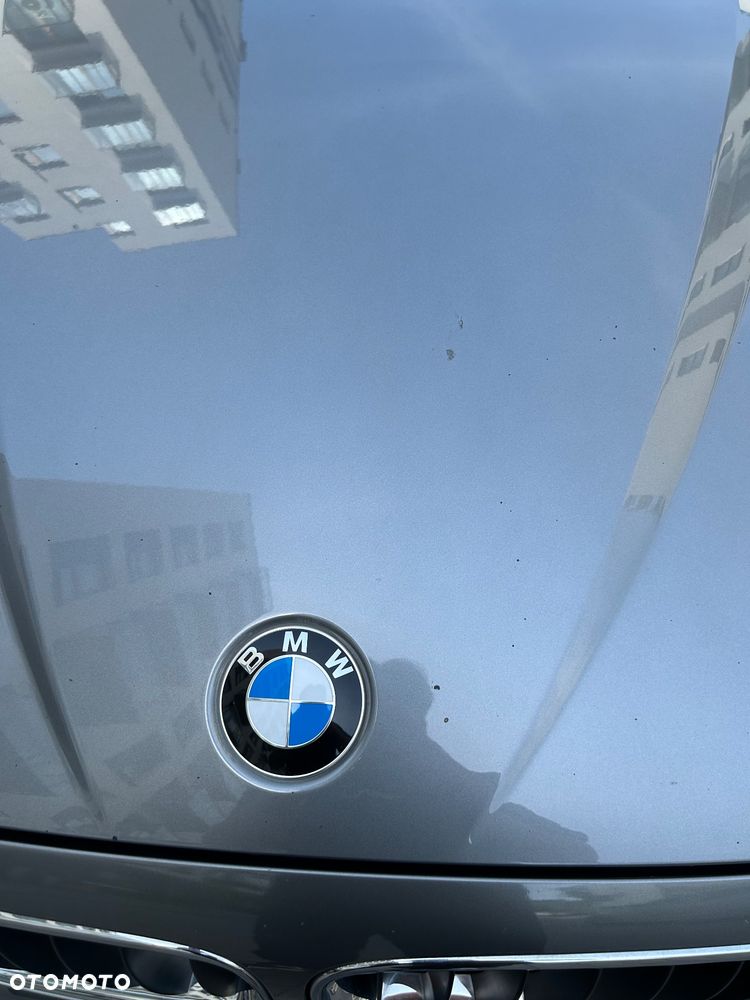 BMW X1 xDrive18d - 9