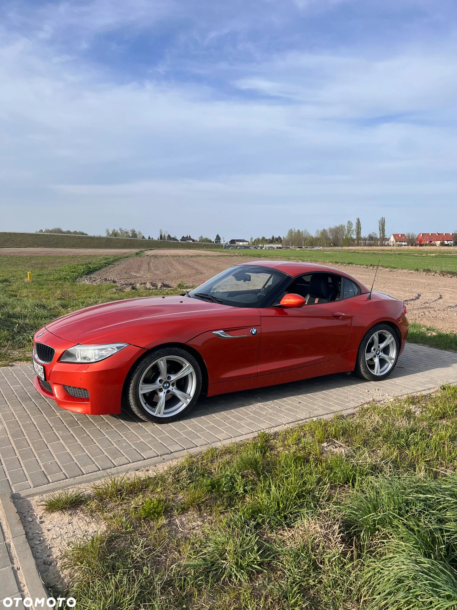 BMW Z4 sDrive28i - 4