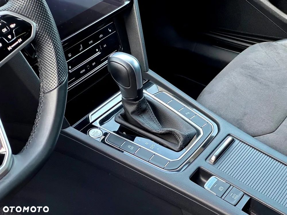 Volkswagen Arteon 2.0 TSI Elegance DSG - 26