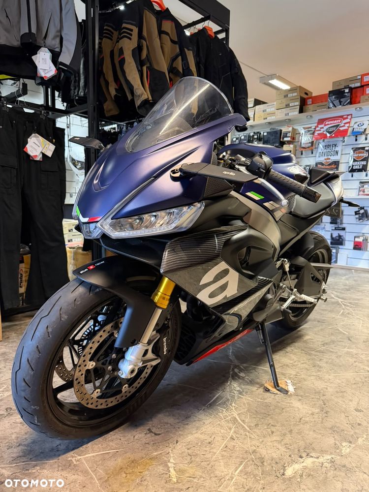 Aprilia RS - 2