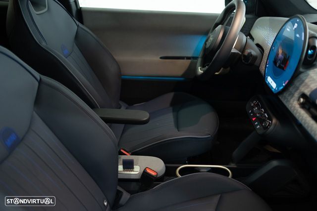 MINI 3 Portas Cooper SE Favoured M - 58