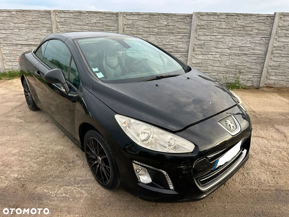 Peugeot 308 CC HDi FAP 165 Allure - 7