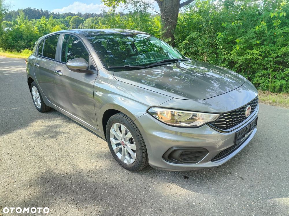 Fiat Tipo 1.4 16v Pop - 7