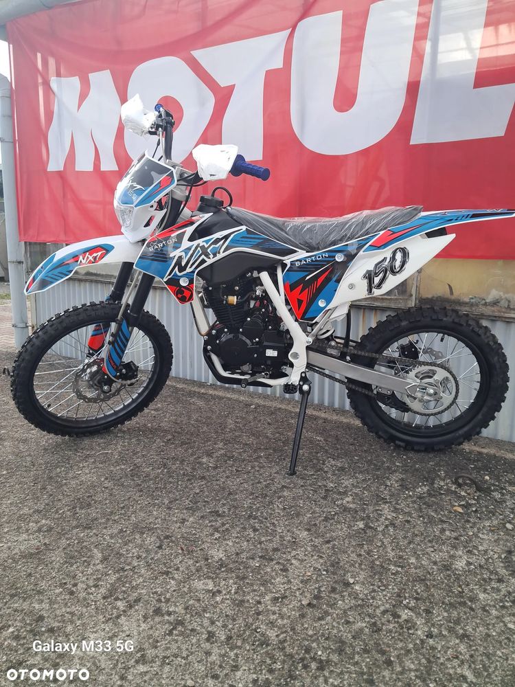 Barton NXT - 17