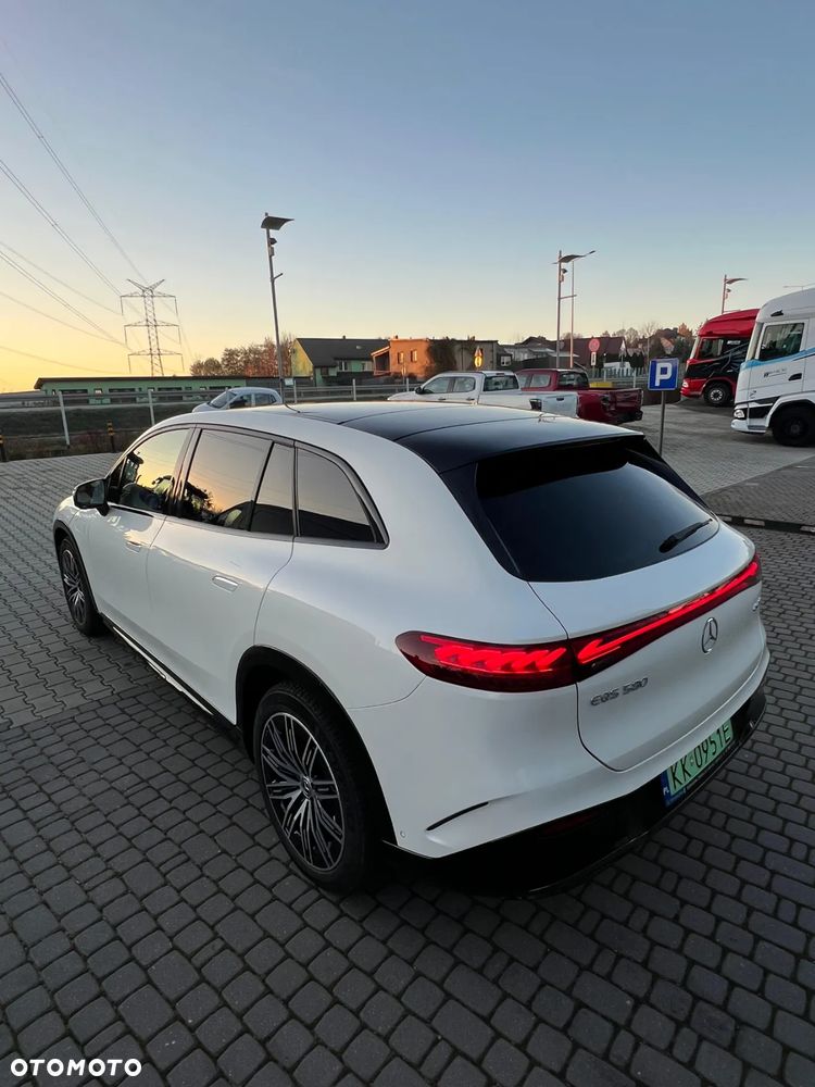 Mercedes-Benz EQS - 11