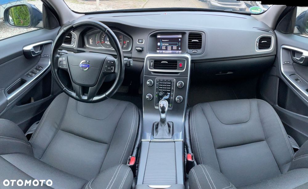 Volvo V60 - 5