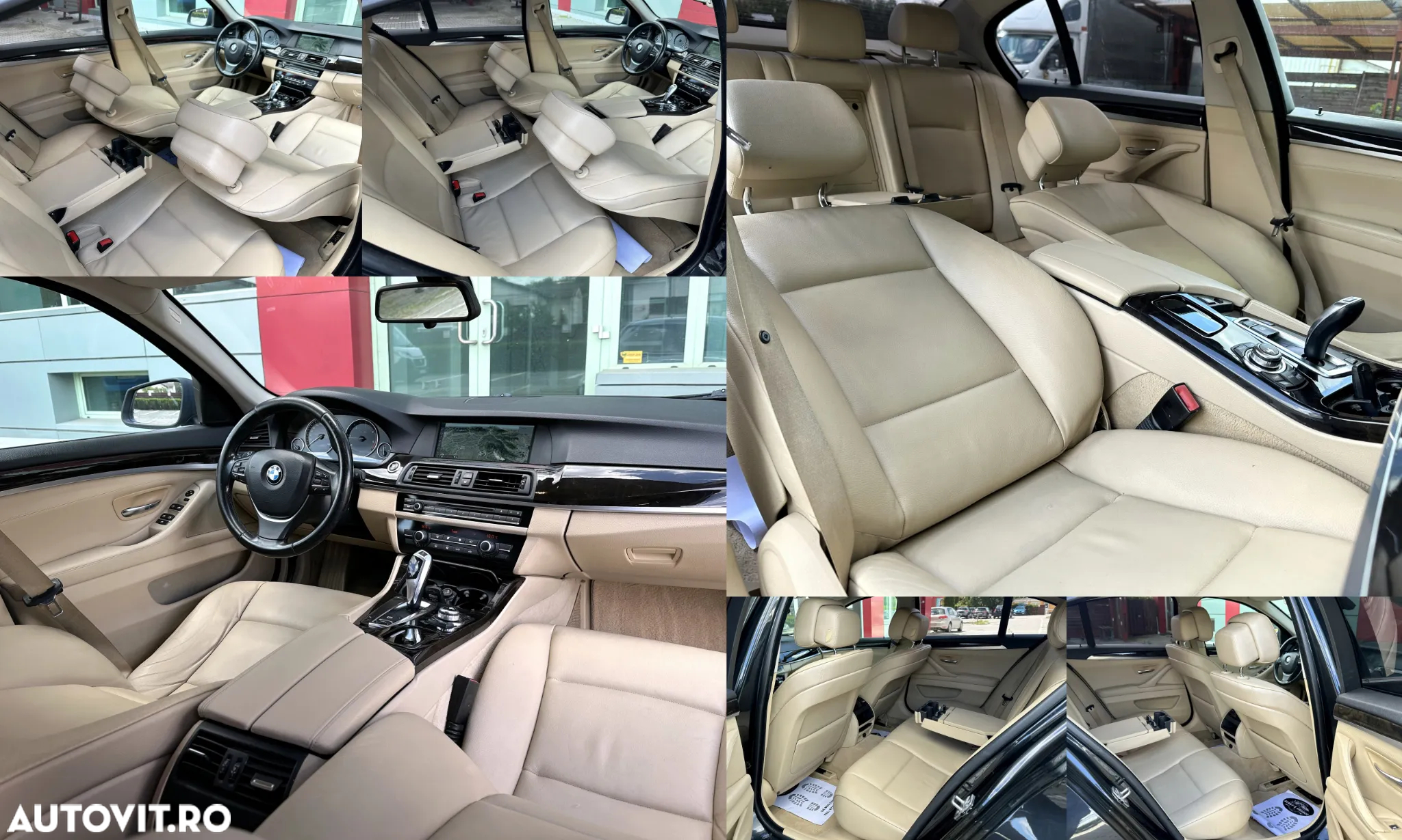 BMW Seria 5 - 6