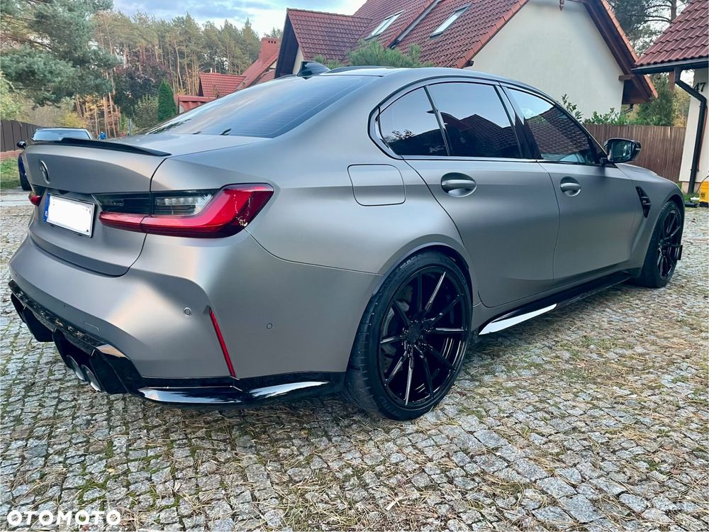 BMW M3 Standard - 10