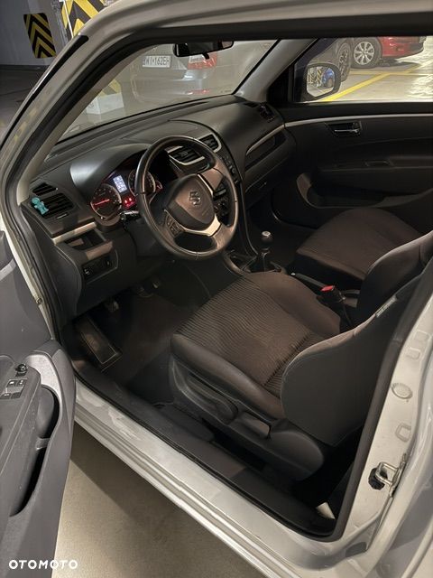 Suzuki Swift 1.2 Comfort - 6