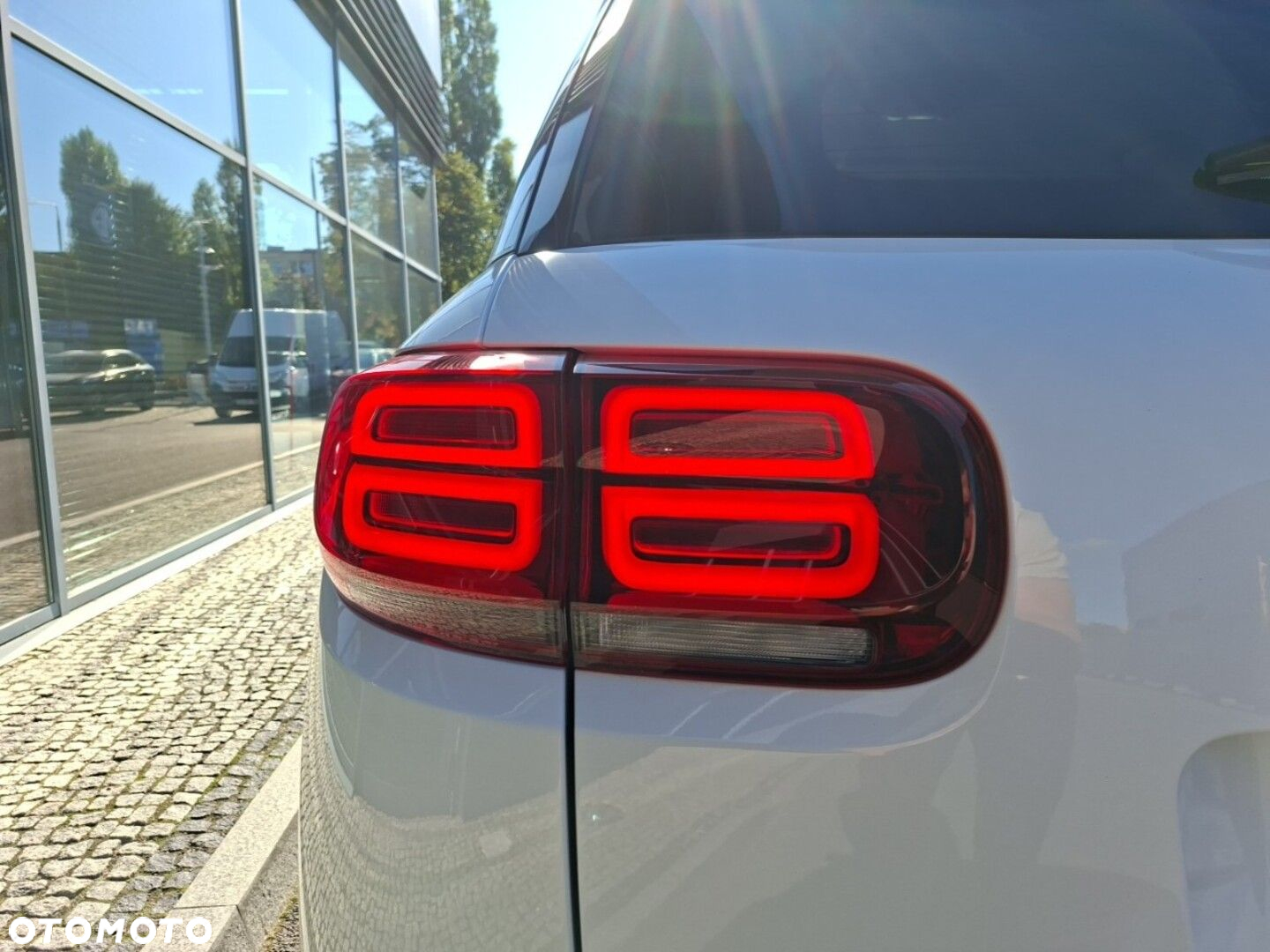 Citroën C5 Aircross - 13