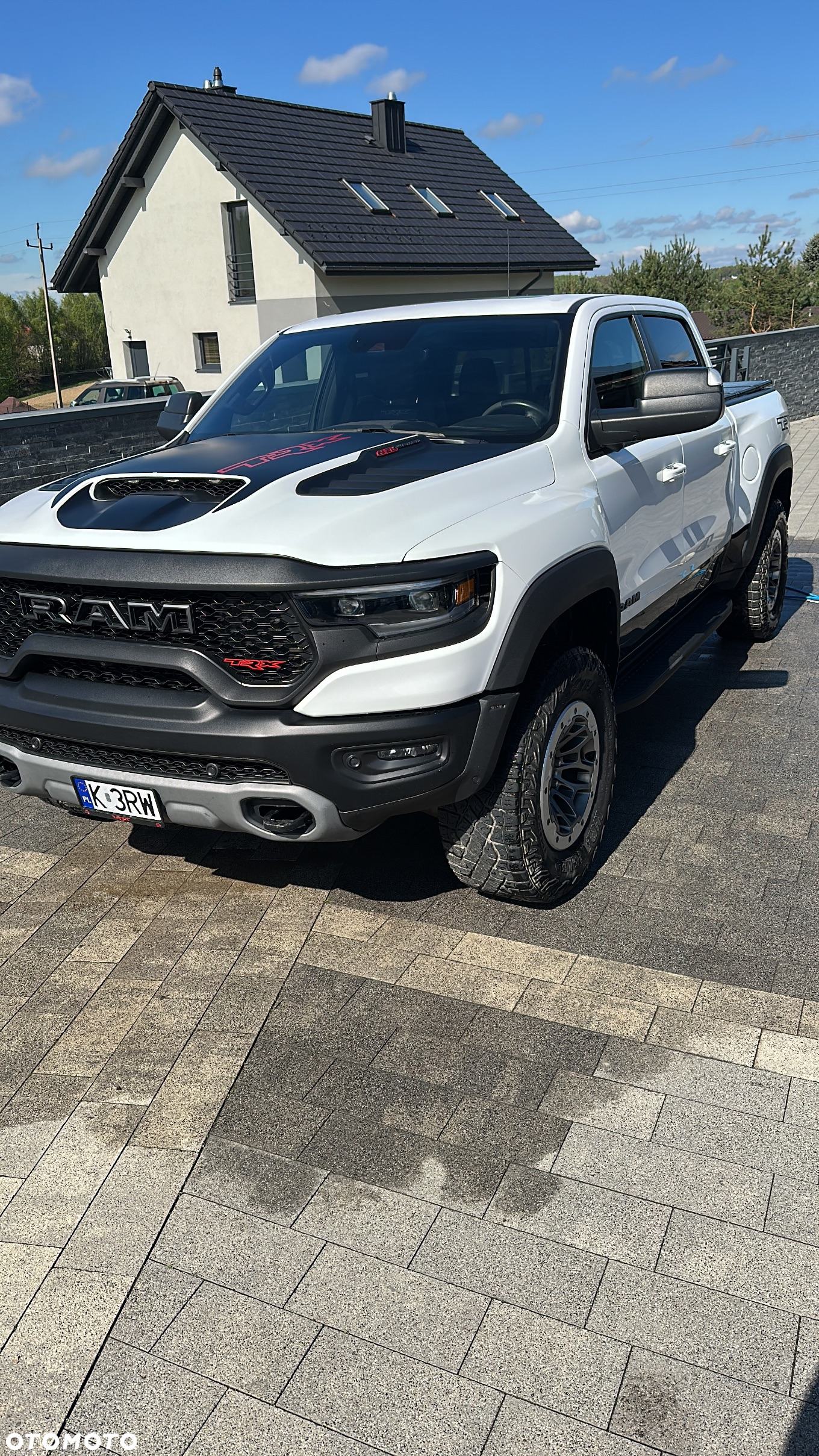 RAM 1500 - 13