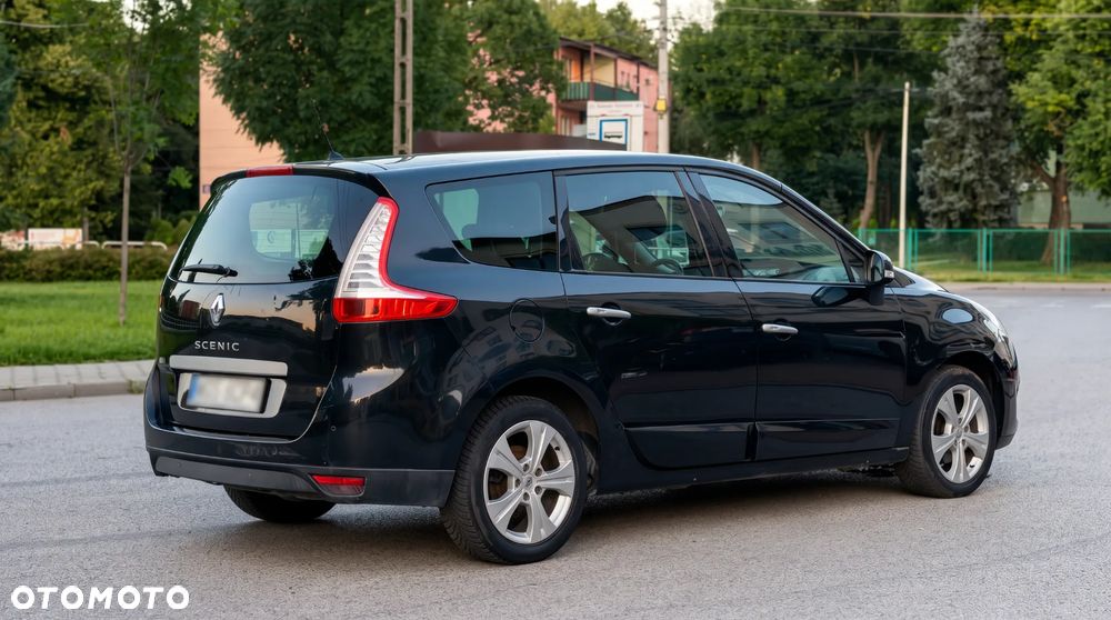 Renault Scenic 1.4 16V TCE Tech Run - 4