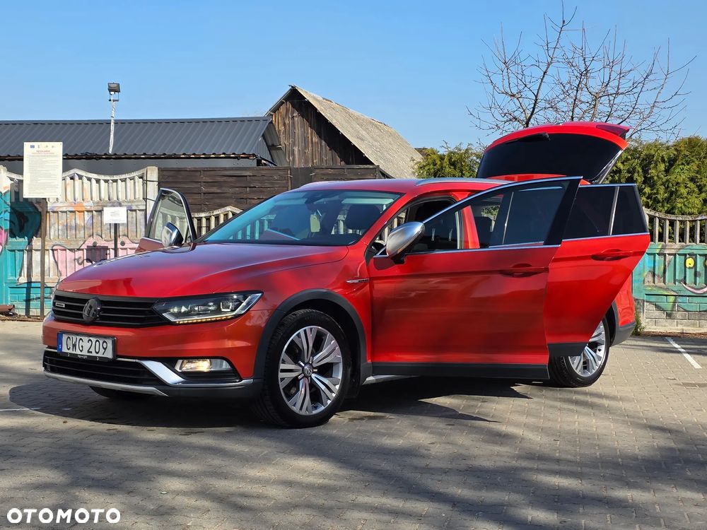 Volkswagen Passat Variant - 6