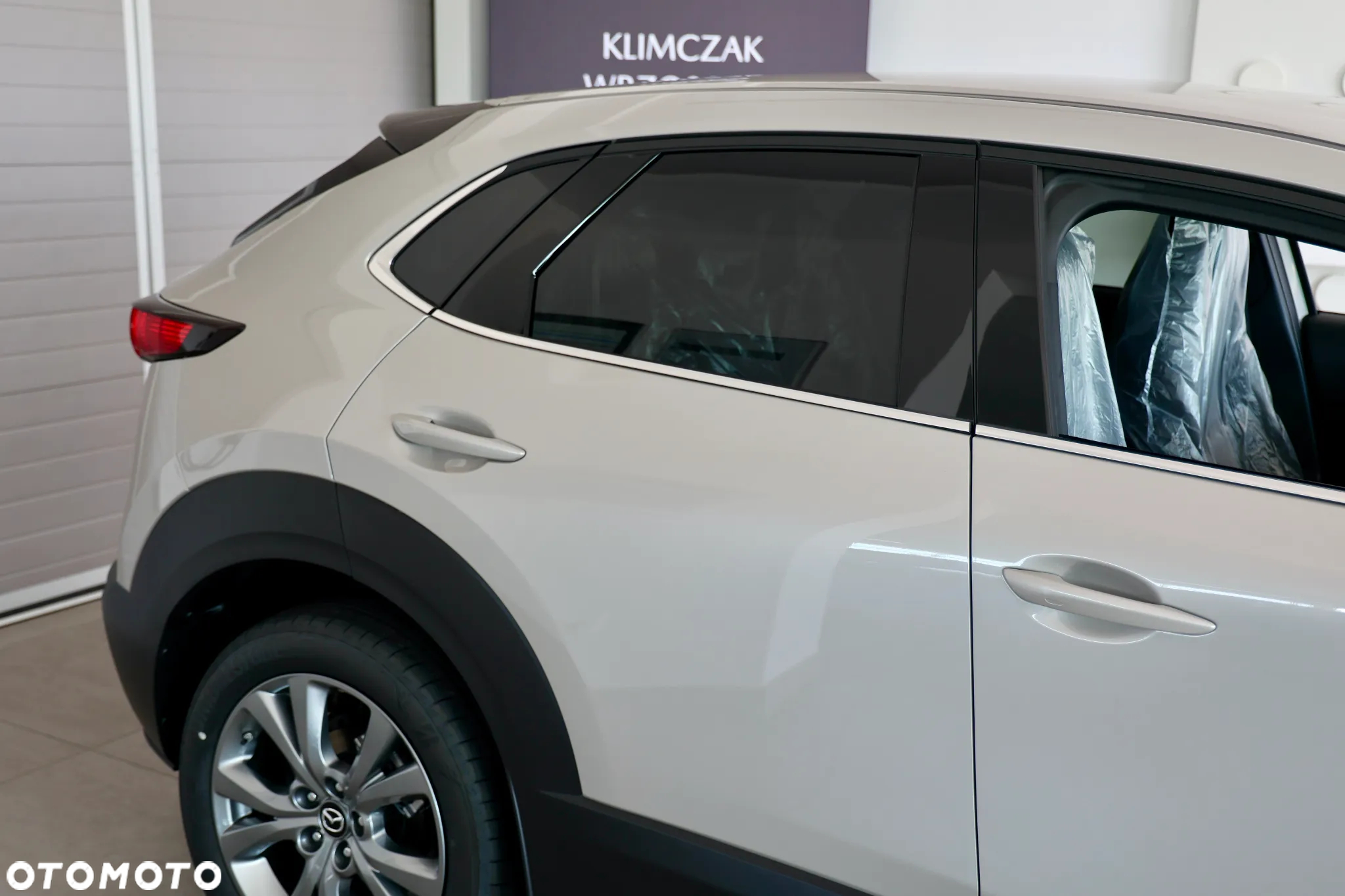 Mazda CX-30 - 3