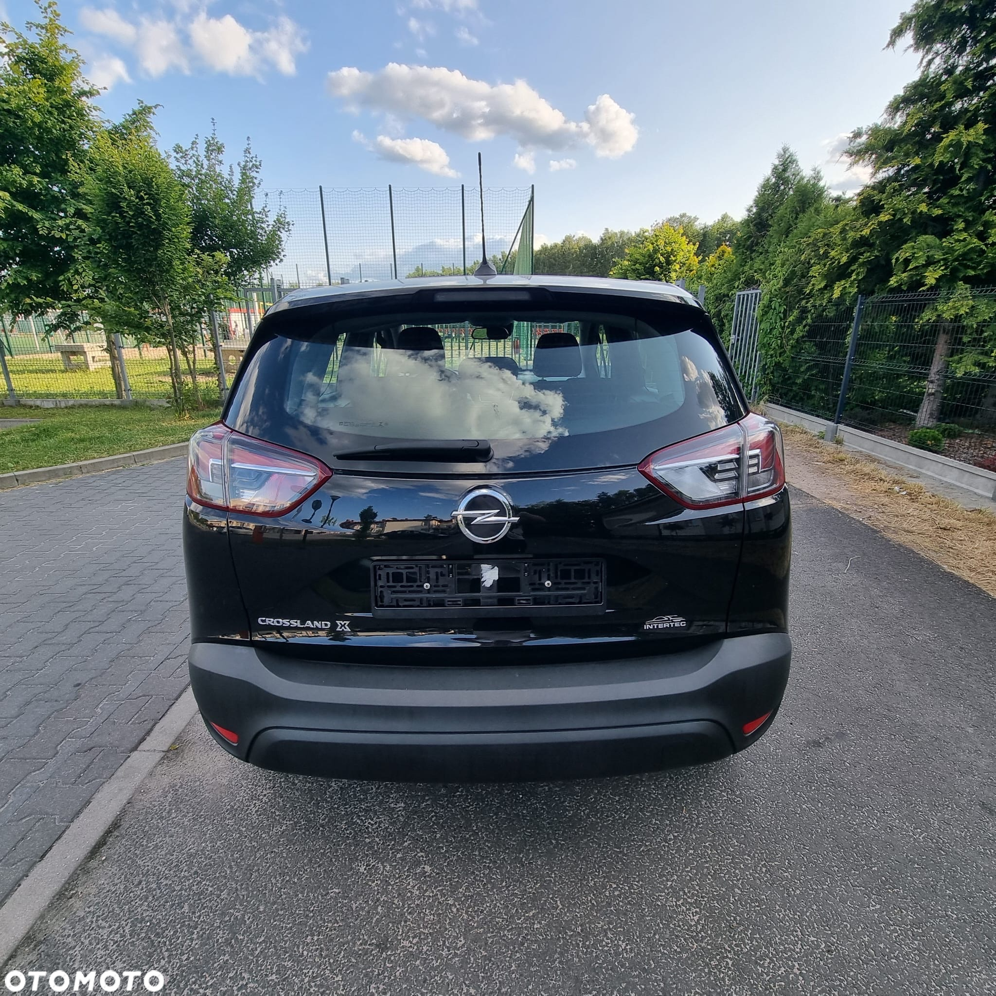 Opel Crossland X 1.2 Selection - 5