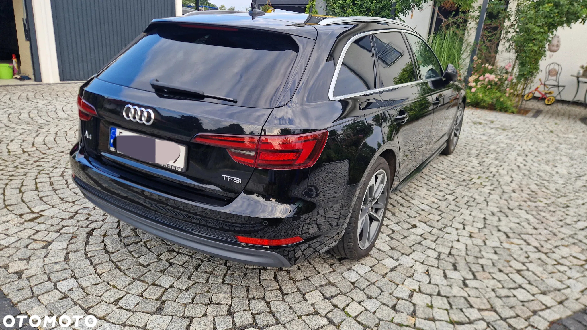 Audi A4 1.4 TFSI Sport S tronic - 3