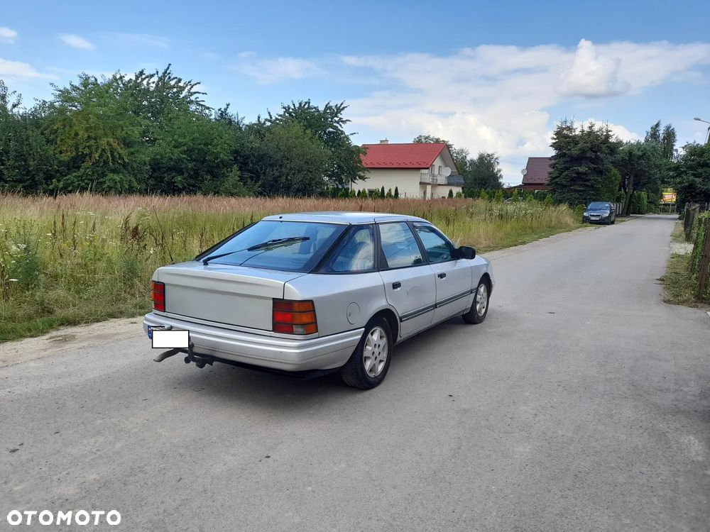 Ford Scorpio 2.0 CL - 2