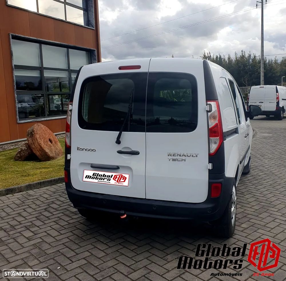 Renault Kangoo - 3