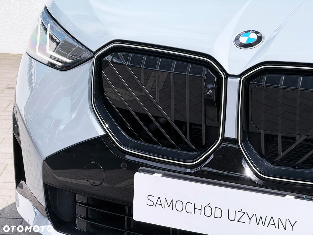BMW X3 20d xDrive - 7