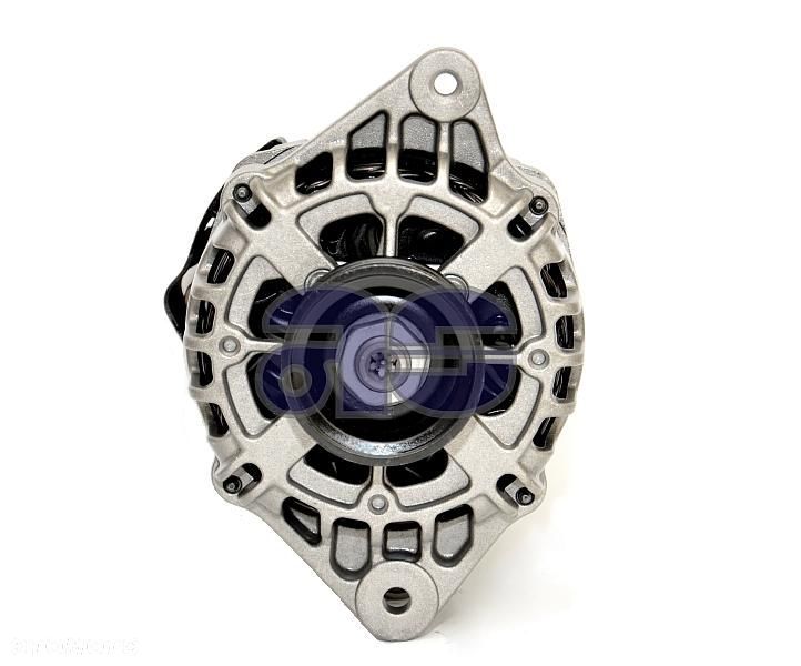 JA1798 ALTERNATOR KIA PICANTO 1.0 1.1 37300-02550 - 4