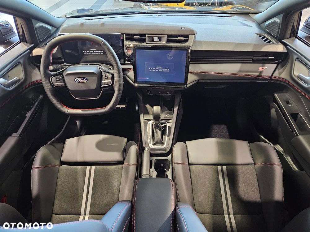 Ford Puma 1.0 EcoBoost mHEV ST PowerShift - 13