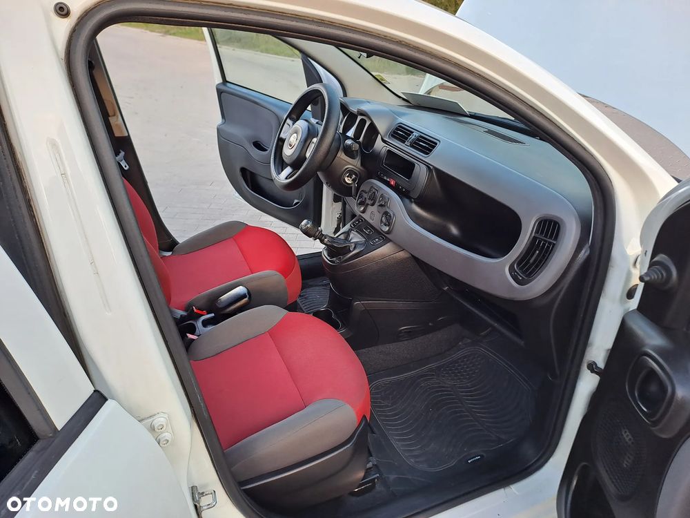 Fiat Panda - 7