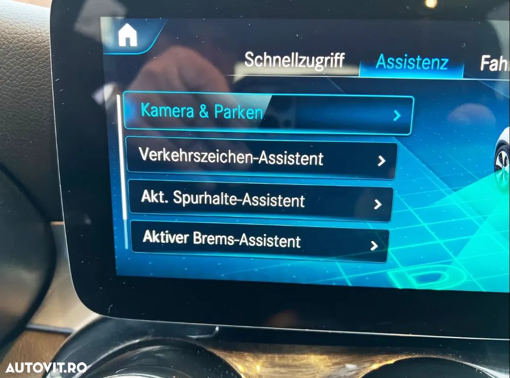 Mercedes-Benz GLC 200 d 4Matic 9G-TRONIC - 15